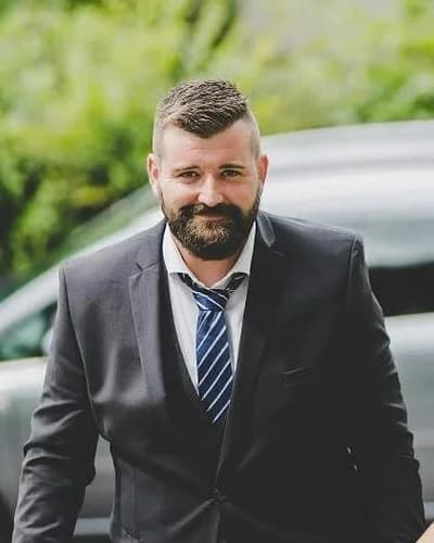 John Pierre Ackermann