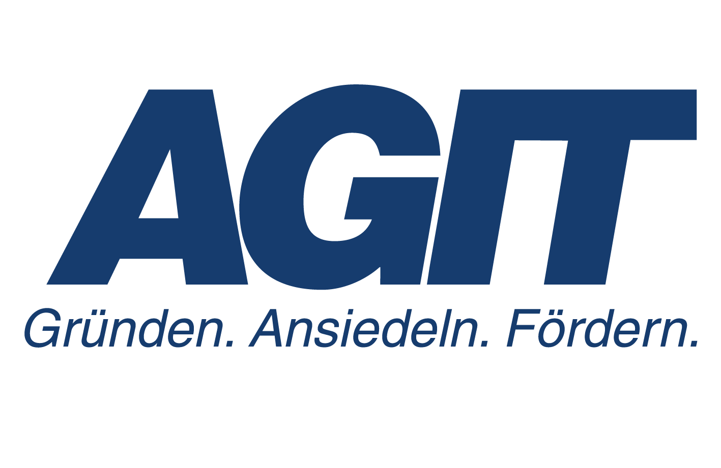 Logo AGIT