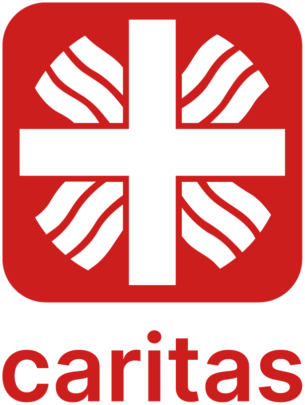 Logo Caritas