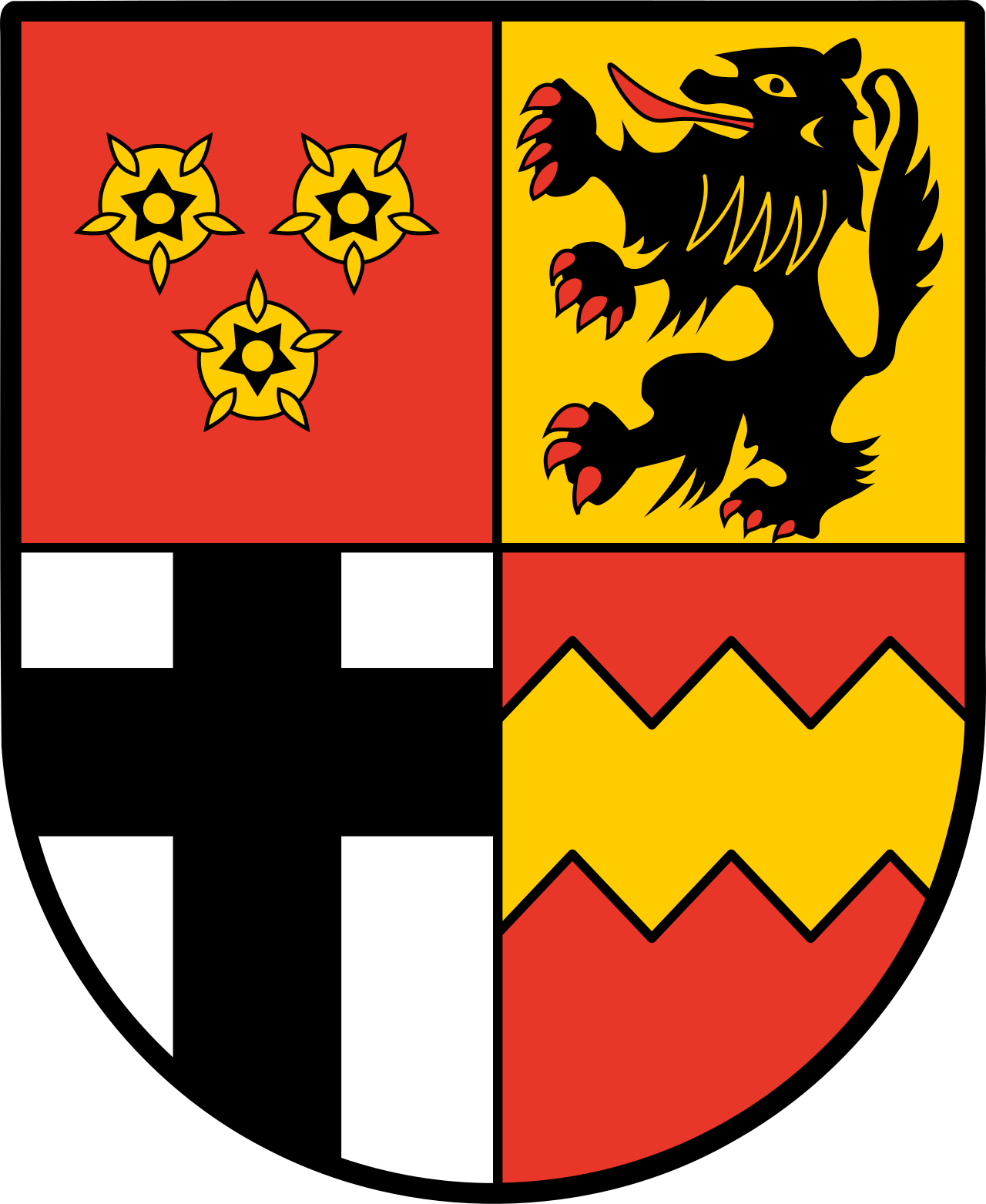 Logo Kreis Euskirchen