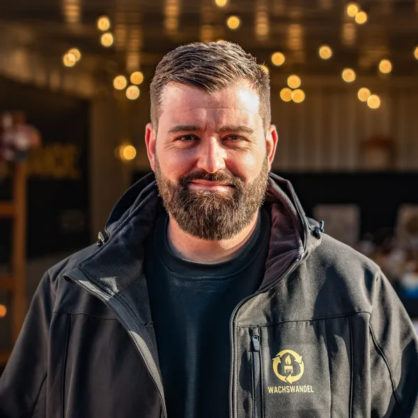 John Pierre Ackermann